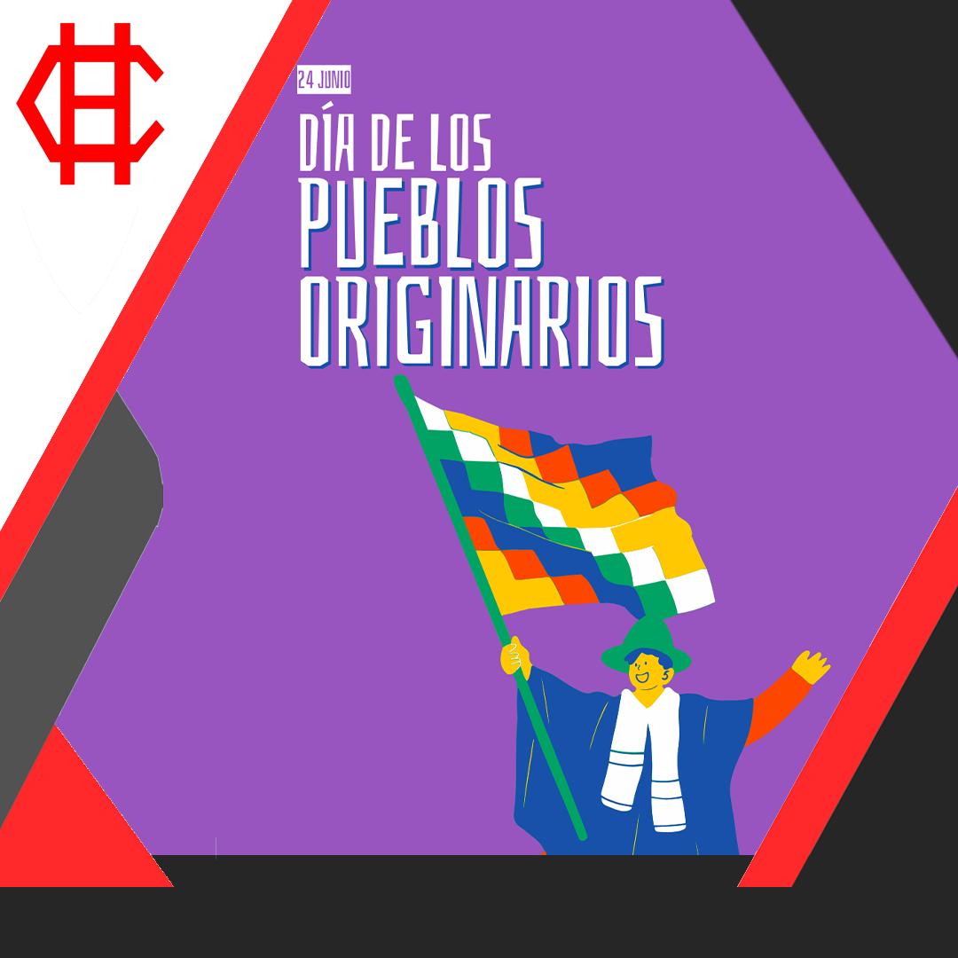 Día de los Pueblos Originarios